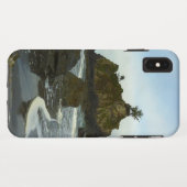 Verborgen strand II in Redwood National Park Case-Mate iPhone Case (Achterkant (horizontaal))