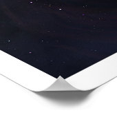 Verborgen strijdkrachten poster (Hoek)