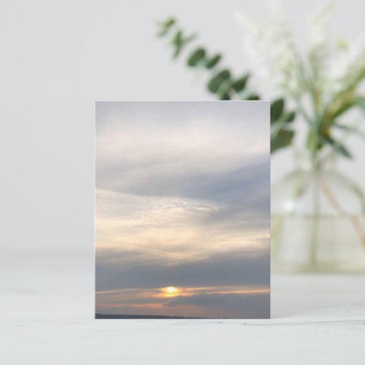 Verborgen Sun Paper Sheets (Staand voorkant)