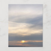 Verborgen Sun Paper Sheets (Voorkant)