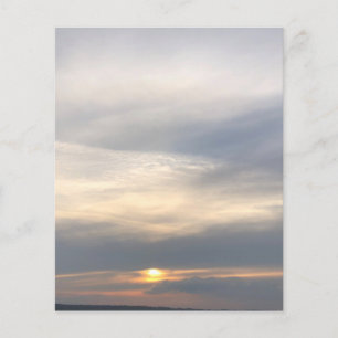 Verborgen Sun Paper Sheets