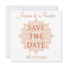 Verbrande oranje zonsopgang Mandala Zomer Herfst