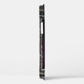 Verbrandend hemel Case-Mate iPhone case (Achterkant / Rechts)