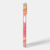 Verbrandende vezels Case-Mate iPhone case (Achterkant / Rechts)