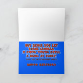 VERBRANDINGSPERMIT GEWEIGERD KAART (Binnen)