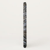 verbrijzeld Case-Mate iPhone case (Achterkant/links)