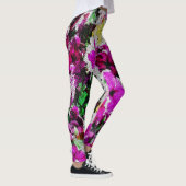 Verbroede liefde... leggings (Rechts)