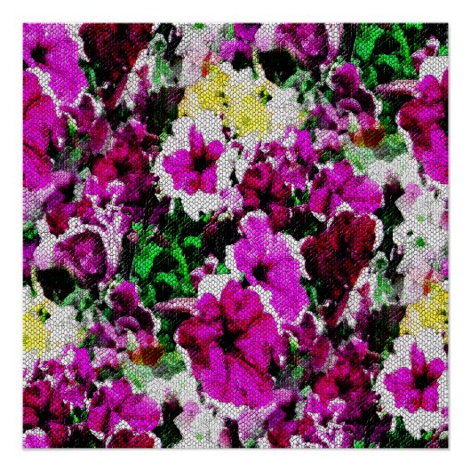 Verbroede liefde... perfect poster (Voorkant)