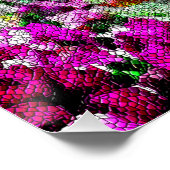 Verbroede liefde... perfect poster (Hoek)