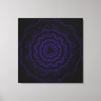 verção 305.0032 canvas afdruk