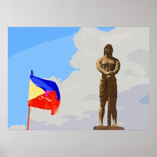 Verdachte van de vrijheid poster (Voorkant)