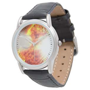 Verdamping van de atmosfeer van HD 189733b Horloge