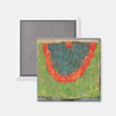 Verdampingscape Magneet (Voorkant / Achterkant)
