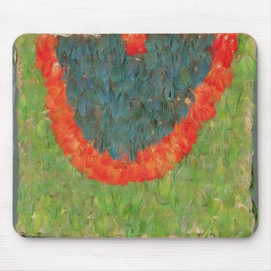 Verdampingscape Muismat (Voorkant)