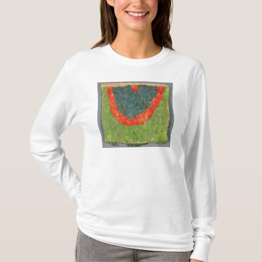 Verdampingscape T-shirt (Voorkant)