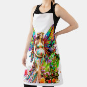 Verdana Earthheart Schort (Insitu)