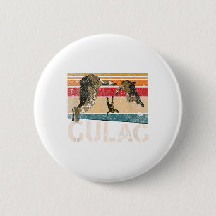 Verdansk Warzone Gulag Gaming Multiplayer Video Ga Ronde Button 5,7 Cm