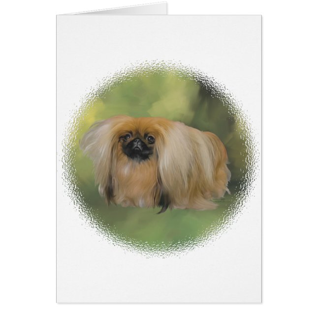 Verdant Beauty (Voorkant)