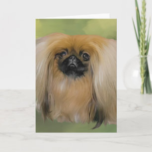 Verdant Beauty Kaart