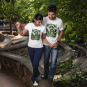 Verdant Dragon's Realm Enchanted Valley - 2024 T-shirt