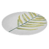 Verdant Impressions VII Snijplank (Hoek)