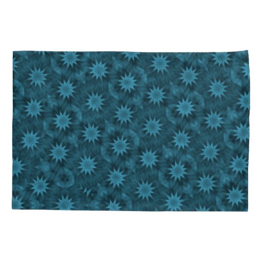 Verdante Serenity. Kussensloop (Achterkant-Links)