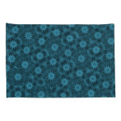 Verdante Serenity. Kussensloop (Achterkant-Rechts)