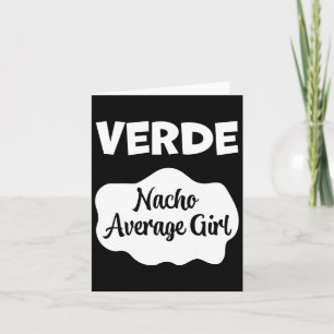 Verde Taco Sauce Costume Vrouwen Mannen Kinder Hal Kaart