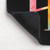 Verdedig Human Resources Funny Verdedig Human Reso Muismat (Hoek)