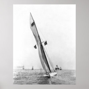 Verdediger 1895 poster