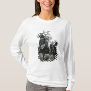 Verdediger van Mafeking T-shirt