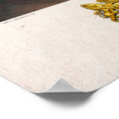 Verdediging van het Poster voor het sturen van de  (Hoek)