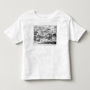 Verdediging van Praag, 1618 Kinder Shirts