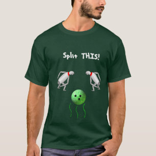 Verdeel dit! t-shirt
