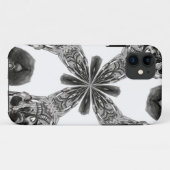 Verdeel en heers Case-Mate iPhone case (Achterkant (horizontaal))