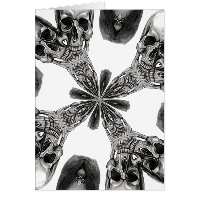 Verdeel en verover (Voorkant)