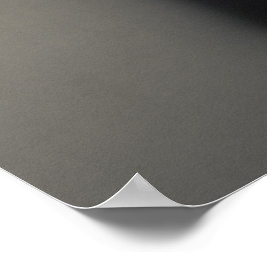 Verdeeld afbeelding van het Vrijheidsbeeld Poster (Hoek)