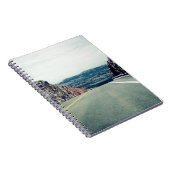 verdeeld notitieboek (Rechterzijde)