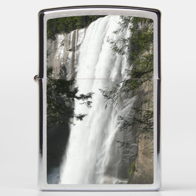 Verdefinitieve Herfsten III in het nationaal park  (Voorkant)