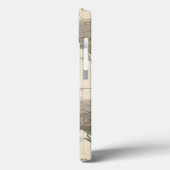 Verdeling van knaagdieren en dieren Case-Mate iPhone case (Achterkant / Links)