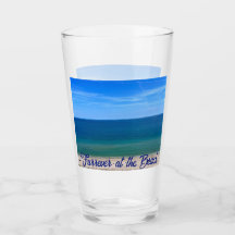 Verder bij de Beach Glass Cup