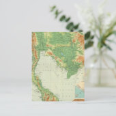 Verder India Briefkaart (Staand voorkant)