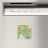 Verder India Magneet (Insitu (Vaatwasser))