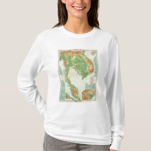 Verder India T-shirt