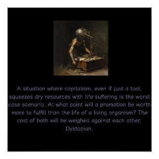 Verder Ontmoetingen Poster Perfect Poster