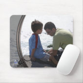 VERDERE SON REFLECTION MUISMAT (Met muis)