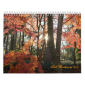 Verdere zwervingen kalender (Hoes)