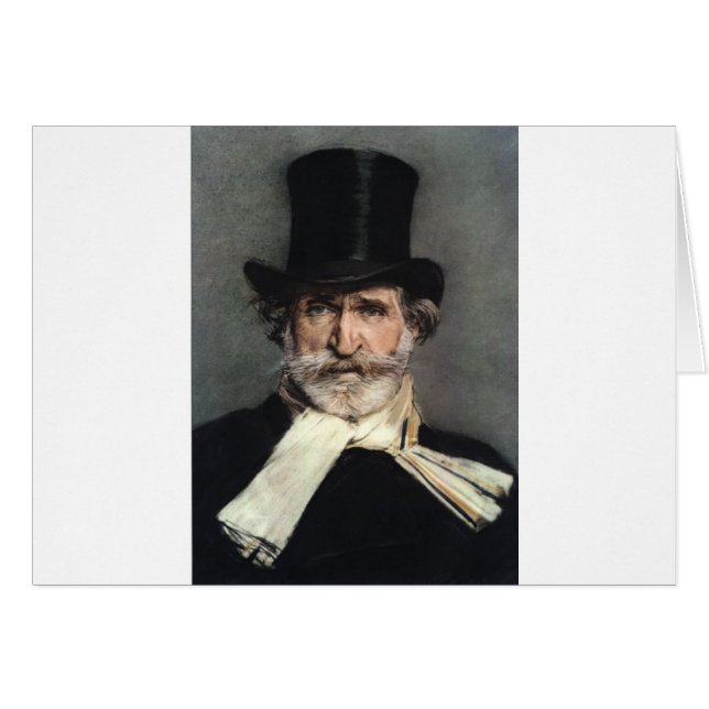 verdi (Voorkant Horizontaal)