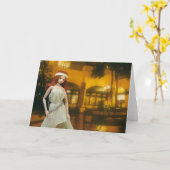 Verdi, de Reeksen van de Ambassade, San Francisco, Kaart (Gele Bloem)