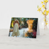 Verdi, de Reeksen van de Ambassade, San Francisco, Kaart (Gele Bloem)